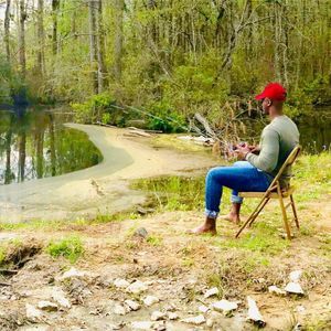 Meet your Posher, Cyrus